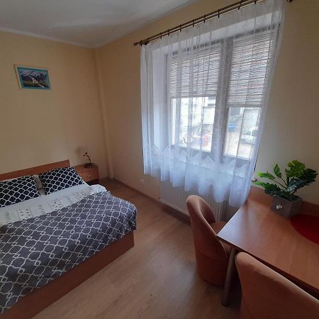 Pokoje U Pana Wladka Karpacz Dış mekan fotoğraf