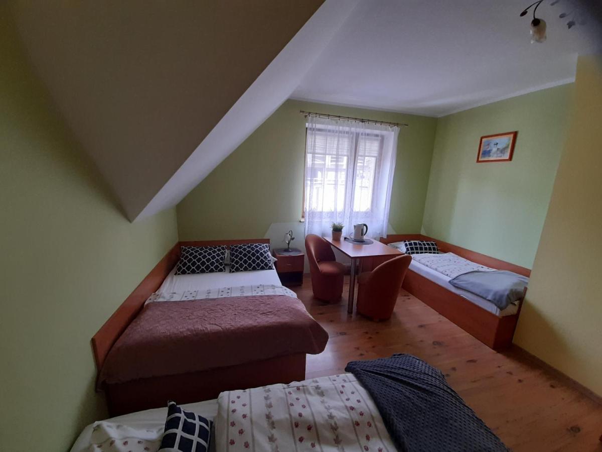 Pokoje U Pana Wladka Karpacz Dış mekan fotoğraf
