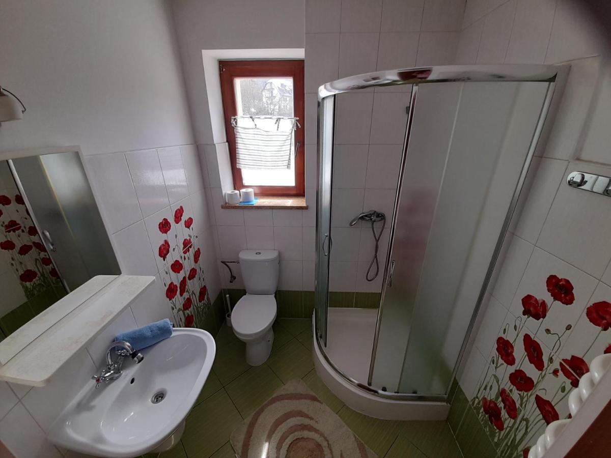Pokoje U Pana Wladka Karpacz Dış mekan fotoğraf