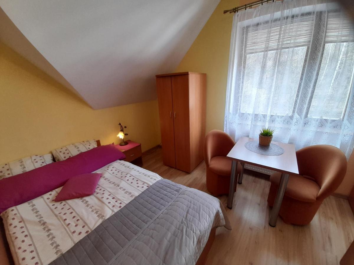 Pokoje U Pana Wladka Karpacz Dış mekan fotoğraf