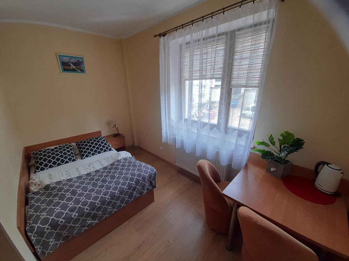 Pokoje U Pana Wladka Karpacz Dış mekan fotoğraf