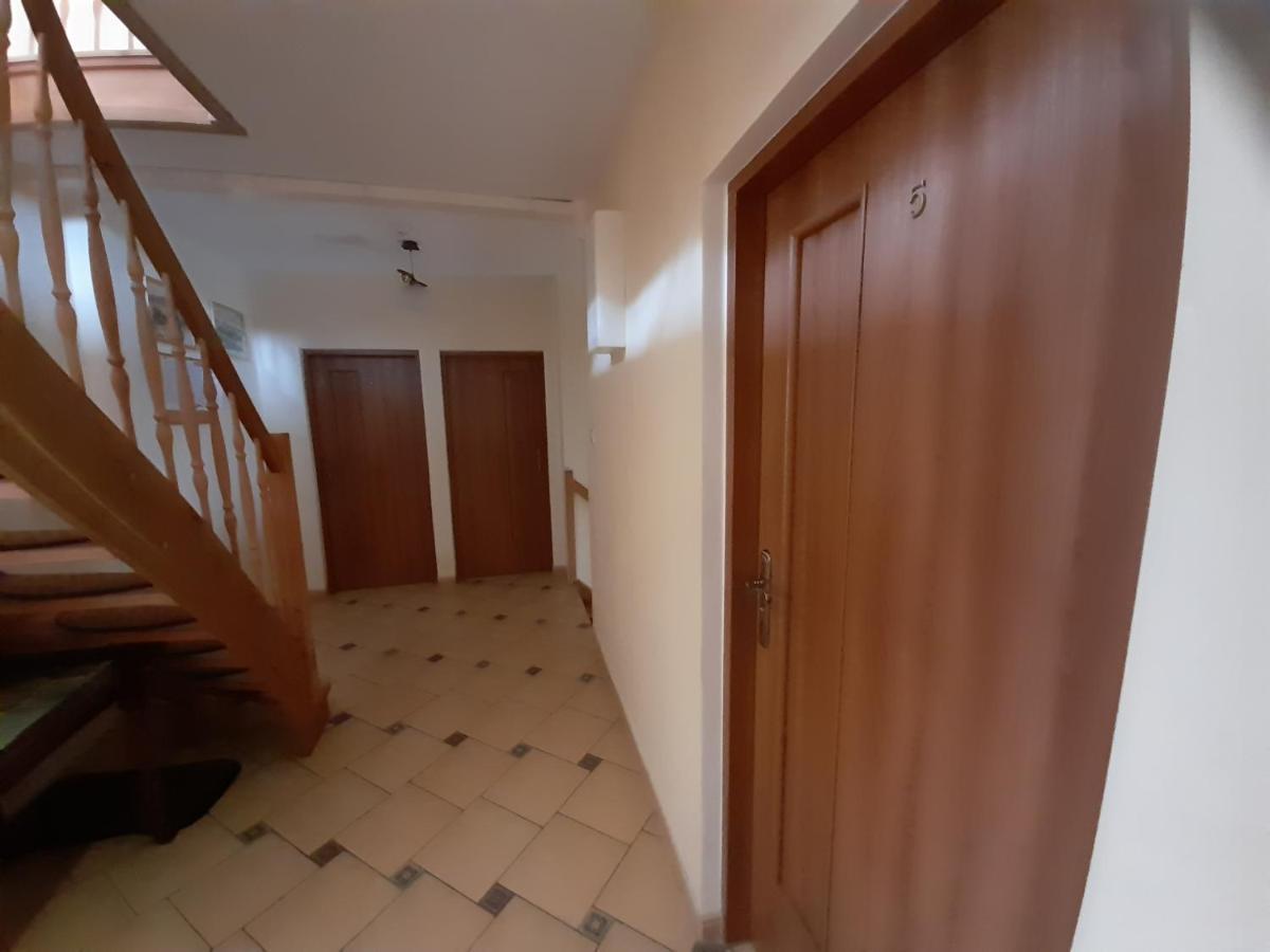 Pokoje U Pana Wladka Karpacz Dış mekan fotoğraf