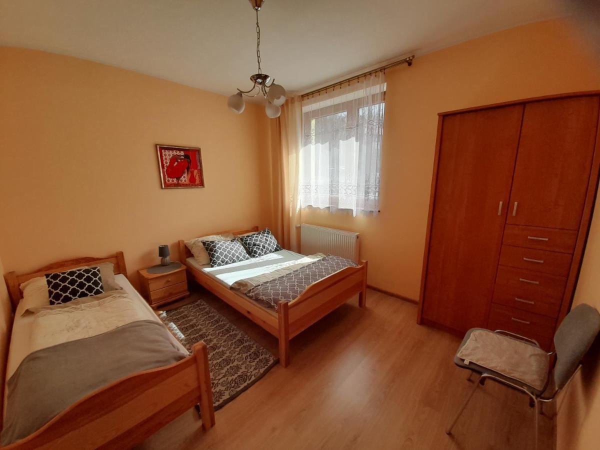 Pokoje U Pana Wladka Karpacz Dış mekan fotoğraf
