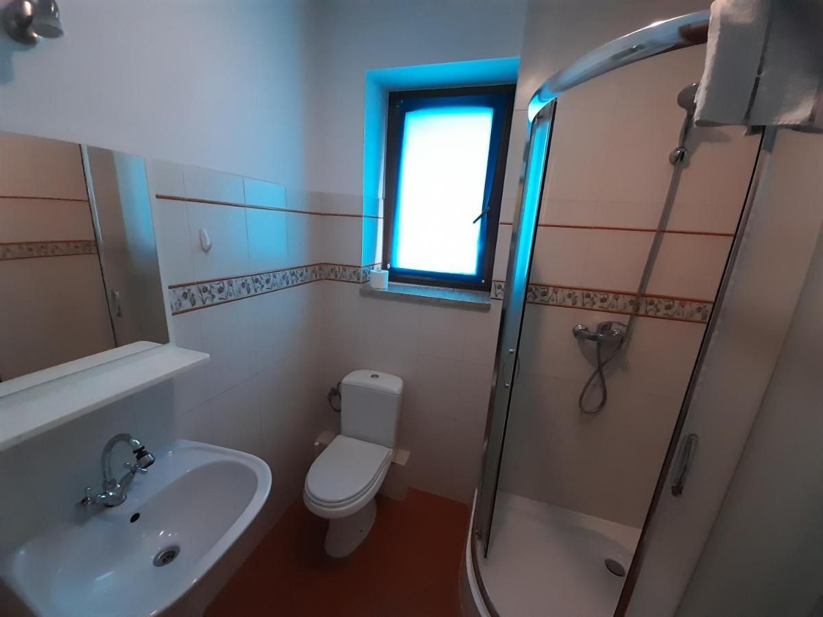 Pokoje U Pana Wladka Karpacz Dış mekan fotoğraf