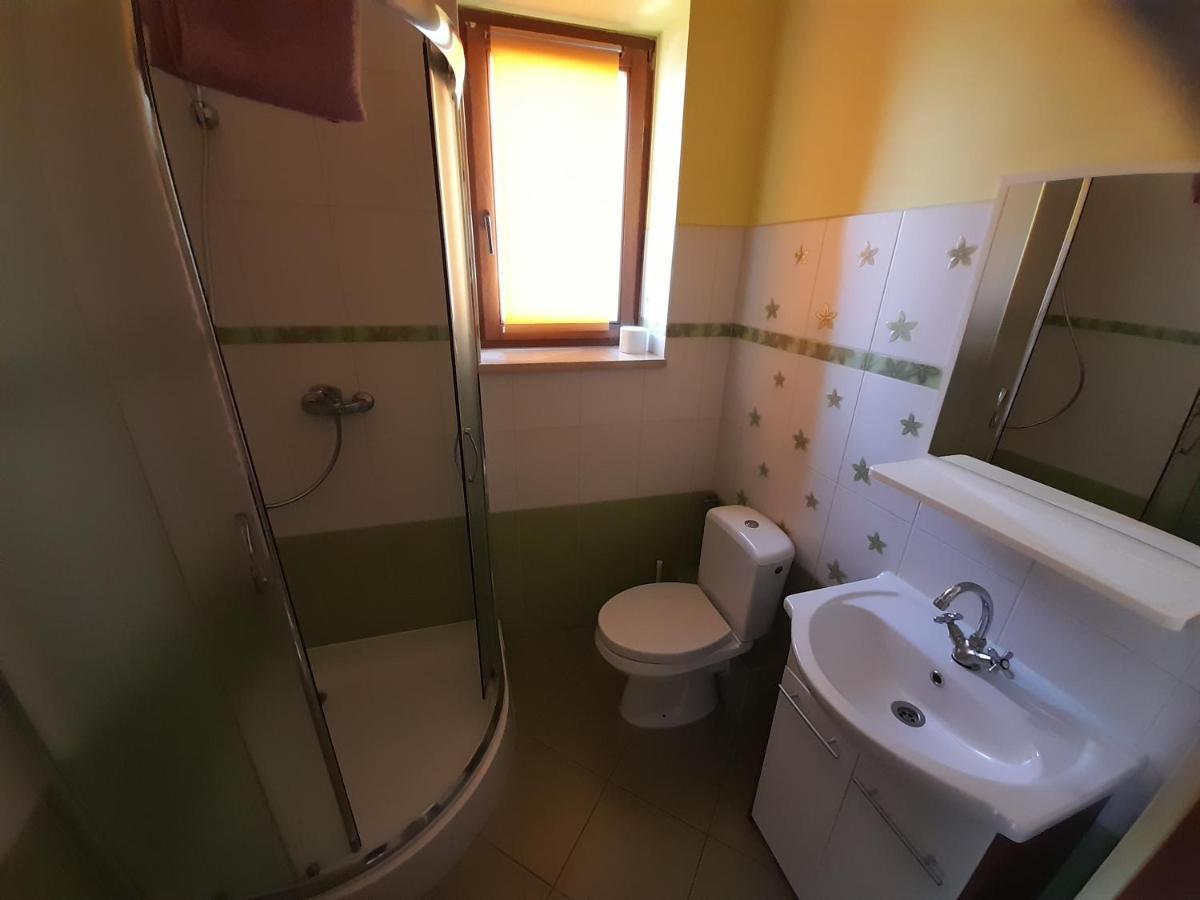 Pokoje U Pana Wladka Karpacz Dış mekan fotoğraf