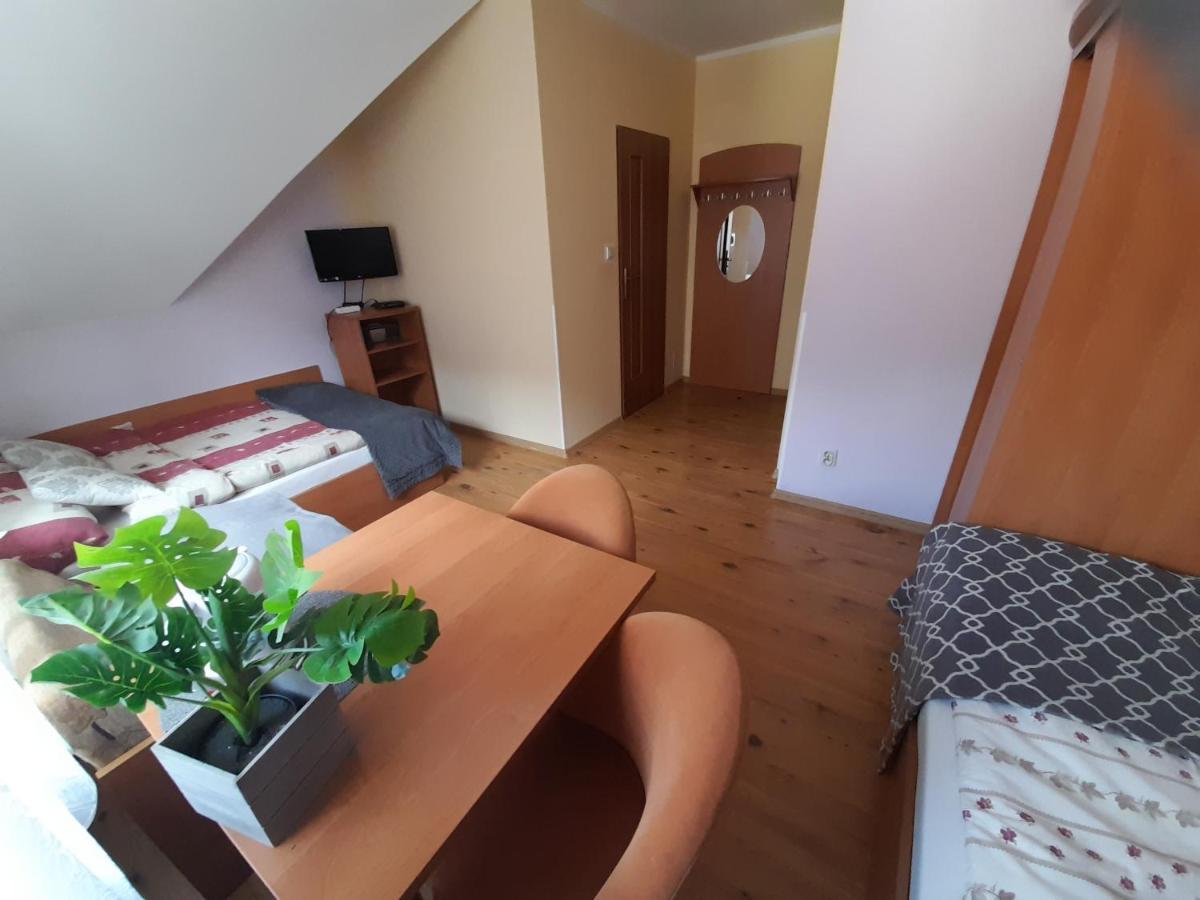 Pokoje U Pana Wladka Karpacz Dış mekan fotoğraf
