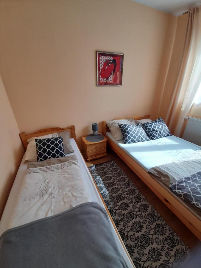 Pokoje U Pana Wladka Karpacz Dış mekan fotoğraf