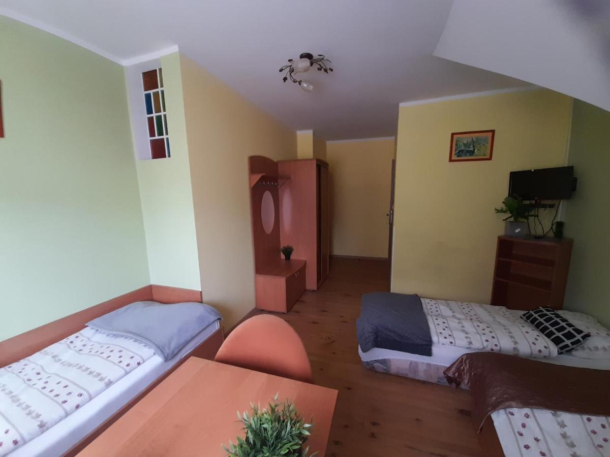 Pokoje U Pana Wladka Karpacz Dış mekan fotoğraf
